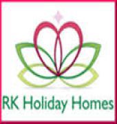 Rk Holiday Homes ウーティ エクステリア 写真